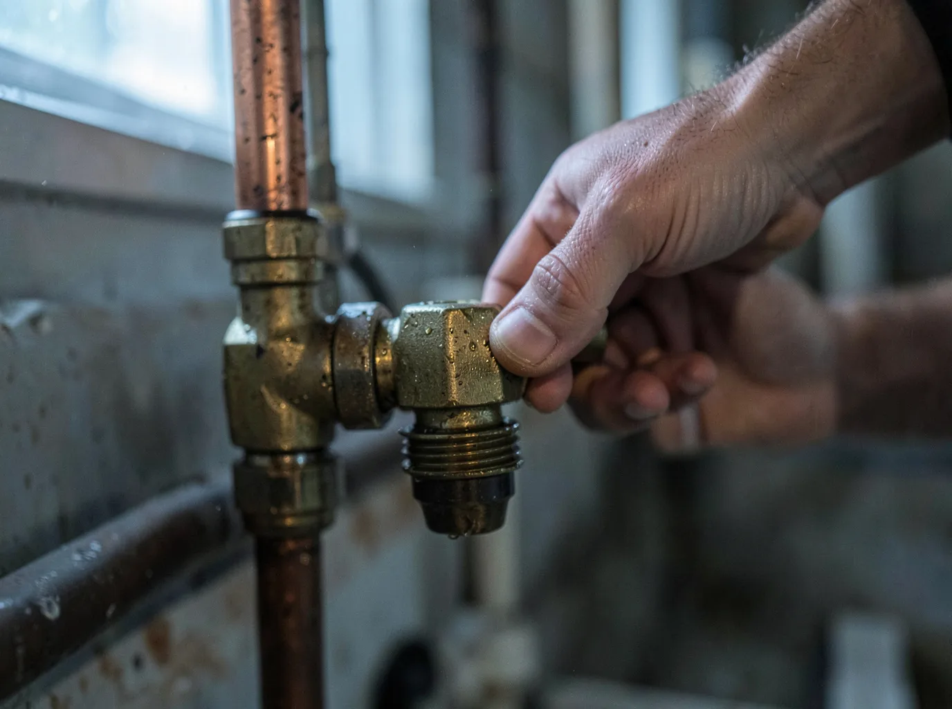 Emergency Plumber Haxtun, CO FAQs